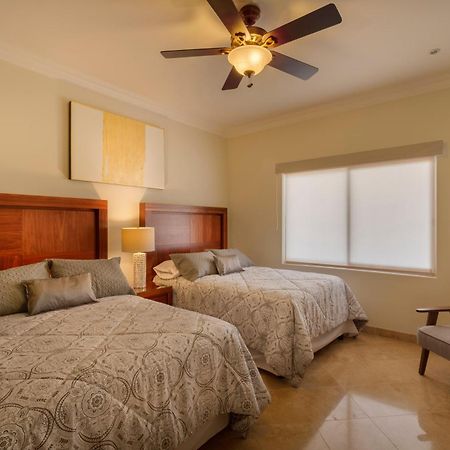 Condo Paraiso - Luxurious New Condo 300Mt From The Beach Кабо Сан Лукас Екстериор снимка