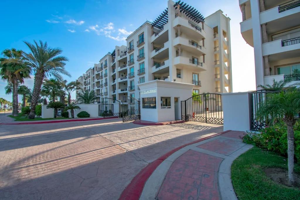 Condo Paraiso - Luxurious New Condo 300Mt From The Beach Кабо Сан Лукас Екстериор снимка