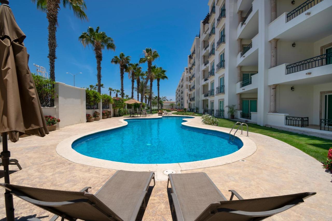 Condo Paraiso - Luxurious New Condo 300Mt From The Beach Кабо Сан Лукас Екстериор снимка