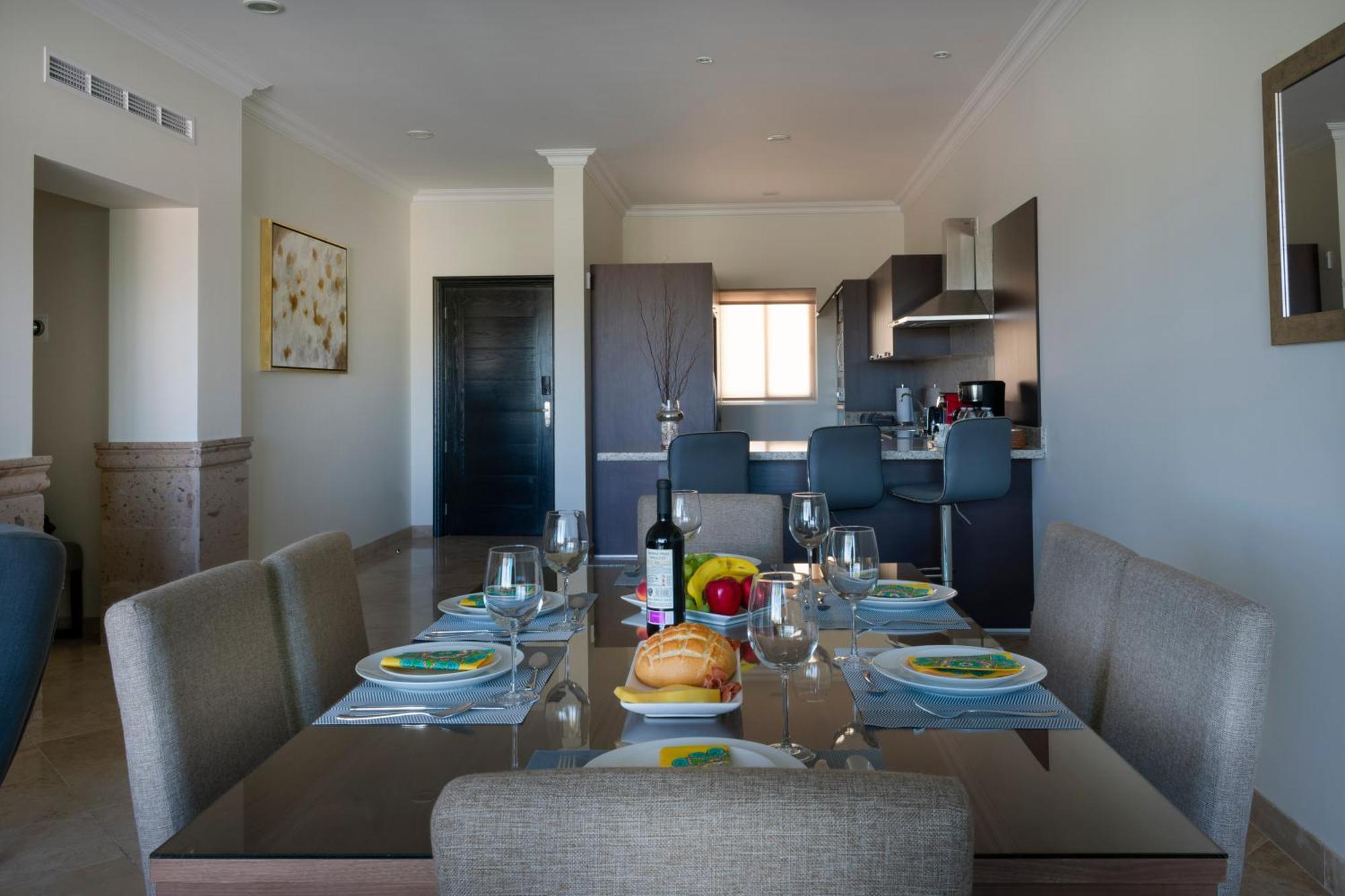Condo Paraiso - Luxurious New Condo 300Mt From The Beach Кабо Сан Лукас Екстериор снимка