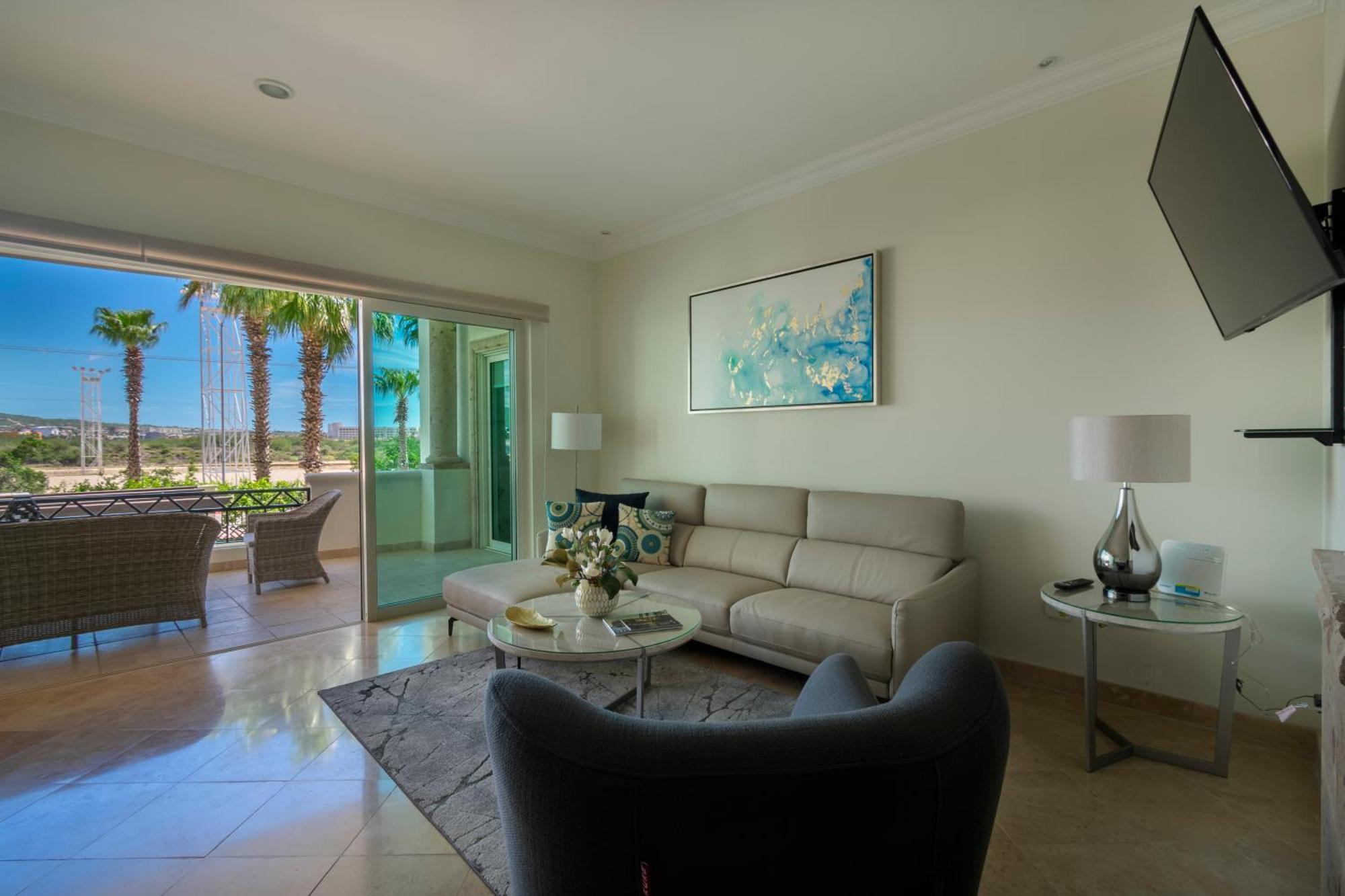 Condo Paraiso - Luxurious New Condo 300Mt From The Beach Кабо Сан Лукас Екстериор снимка