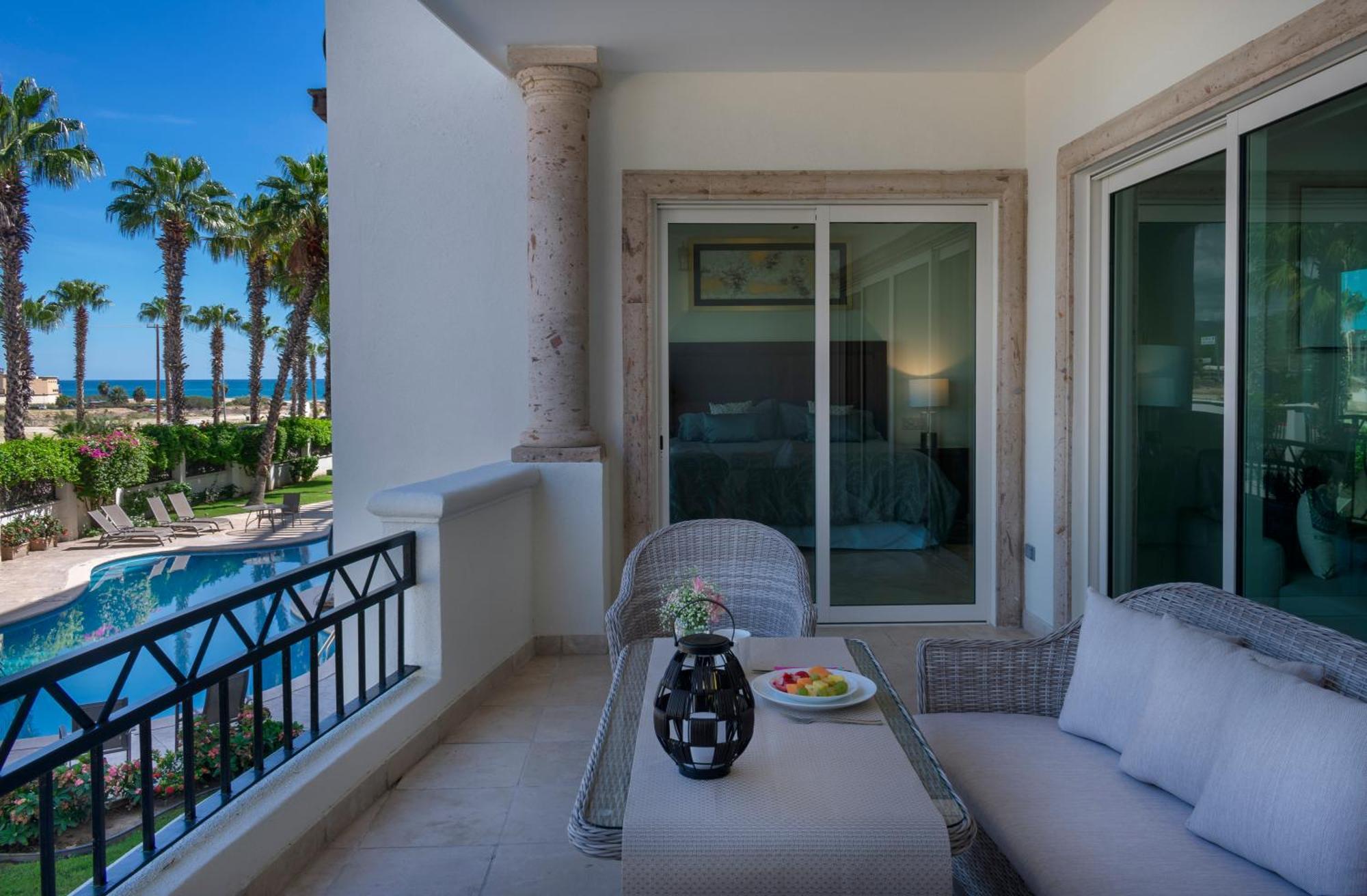 Condo Paraiso - Luxurious New Condo 300Mt From The Beach Кабо Сан Лукас Екстериор снимка